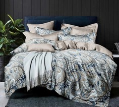 Комплект постельного белья Сайлид BR-2