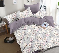 Комплект постельного белья Сайлид BR-9