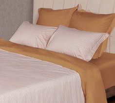 Комплект постельного белья Сайлид BL-38