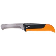 Нож садовый складной Fiskars X-series™ K80 (1062819)