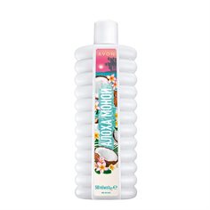 Пена для ванны AVON "Алоха Монои ", 500мл