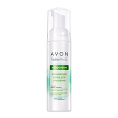 Очищающая пенка для умывания AVON Очищение для проблемной кожи 150 мл