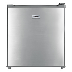 Холодильник BBK RF-049 Silver
