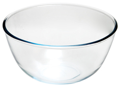 Миска Pyrex 181B000 Прозрачный