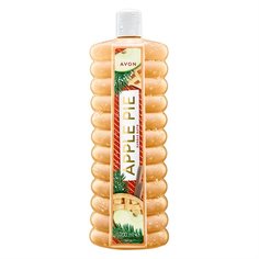 Пена для ванны "Яблочный штрудель"AVON 1000 мл