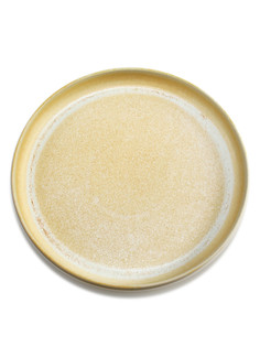 Сервировочная тарелка ROSSI из керамики, 23 см