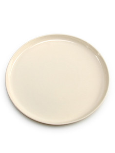 Сервировочная тарелка ROSSI из керамики, 27 см