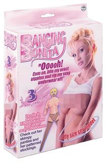 Надувная секс-кукла NMC Banging Bonita
