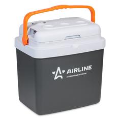 Холодильник/нагреватель автомобильный термоэлектрический (33л), 12В (ACFK005) Airline