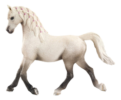 Фигурка лошадки Schleich Арабская кобыла 13761