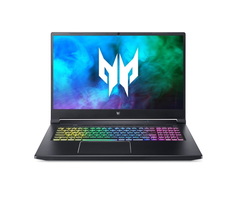 Игровой ноутбук Acer Predator Helios 300 Black (NH.QB5ER.003)