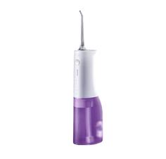 Ирригатор Soocas W3 Pro (4 насадки) Purple