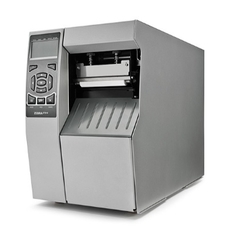 Принтер для этикеток Zebra TT Printer ZT510 Зебра