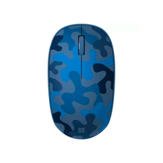 Беспроводная мышь Microsoft Blue (8KX-00024)