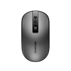 Беспроводная мышь Canyon CNS-CMSW18DG Grey