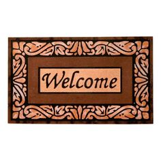 Коврик резиновый с цветным дизайном 45 x 75 см No Brand