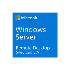 Лицензия Microsoft Windows Rmt Dsktp Svcs CAL 2019 MLP CAL 64bit Eng BOX (6VC-03803)