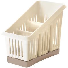 Сушилка для посуды Пластик Репаблик Лилия 3 секции Plastic Republic