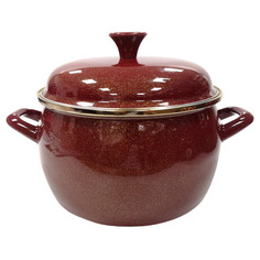 Кастрюля Мetrot Бордо с крышкой 5,7 л