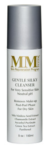 Средство очищающее Mene&Moy System Gently Silky Cleanser для чувствительной кожи, 150 мл