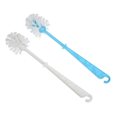 Ершик для унитаза Vetta Практик в ассортименте