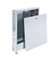 Шкаф встраиваемый ШРВ-3 Valtec VTc.540.0.03