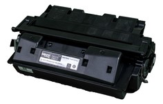 Картридж для лазерного принтера SAKURA C4127X/C8061X (SAC4127X/C8061X) черный, совместимый