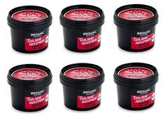 Крем для ног питательный Organic shop, "Теплые носочки", 100 мл, 6 шт