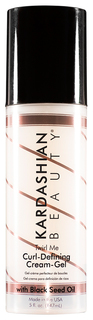 Гель для укладки Kardashian Beauty Twirl Me Curl Defining Cream-Gel 147 мл