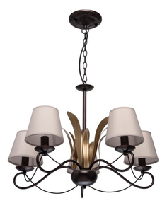 Люстра подвесная MW-LIGHT 667011105