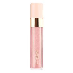 Блеск для губ LOreal Paris Infaillible Gloss, драгоценный клуб, тон 211, 1 шт.