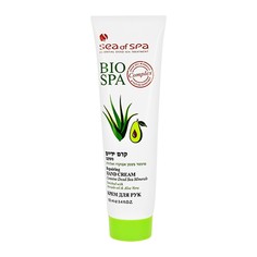 Крем Sea of SPA Bio SPA Hand Cream, Крем для рук Авокадо и Алоэ Вера, 100 мл