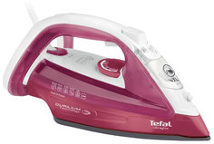 Утюг Tefal Ultragliss FV4920E0 White/Red