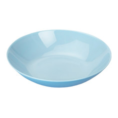 Тарелка глубокая Luminarc Лили Light Blue 20 см голубая