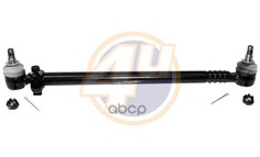 тяга рулевая 4U MRC54319