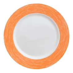 Тарелка Luminarc Color Days Orange 19 см