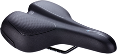 Седло Bbb 2020 Touringplus Active Black