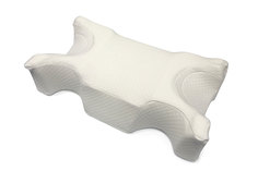 Подушка для сна Hoff 80366615 пенополиуретан 57x28 см
