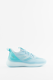 Кроссовки женские Strobbs F7257-5 голубые 36 RU