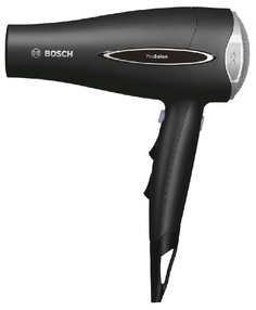 Фен Bosch PHD9760 Black