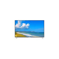 LED телевизор 4K Ultra HD Polar P55U53T2CSM