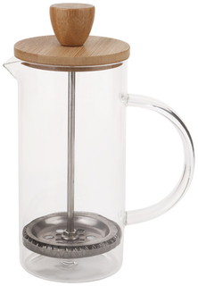 Френч-пресс Homeclub Pan-Asia стеклянный 350 мл