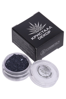 Тени для век "Полуночный синий-сатин" 1,5 г БиоБьюти