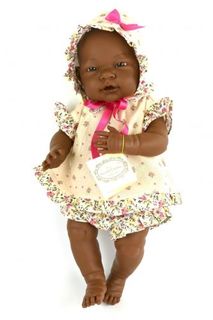 Кукла-пупс Carmen Gonzalez Мио Мио, 41 см, 36066