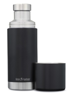 Термос Klean Kanteen Insulated TKPro 25oz (750мл) Black