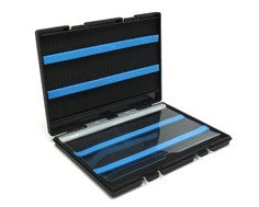 Рыболовный ящик Takara Fishing Dream Box черный 20х15х2 см