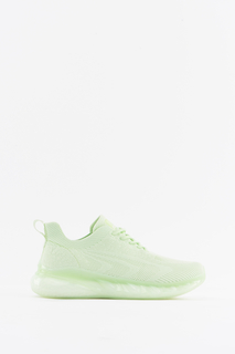 Кроссовки женские Strobbs F7214-14 зеленые 39 RU