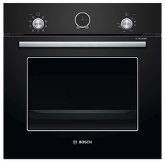 Встраиваемый электрический духовой шкаф Bosch HIJS10YB0R