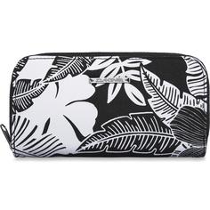 Кошелек женский Dakine 8290012 черный