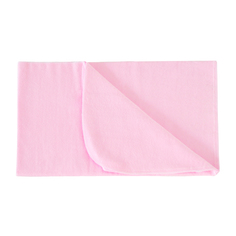 Пеленка Amarobaby Sense фланелевая розовый AMARO-56S-P0